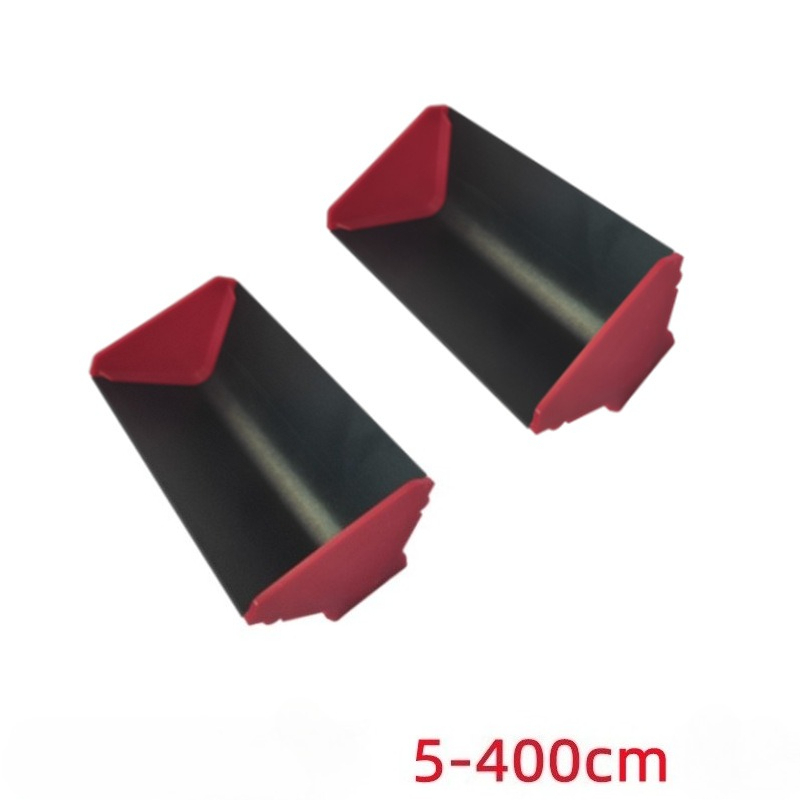 Commercial Printing Types - 10-40cm 새로운 V형 스크린 인쇄 에멀젼