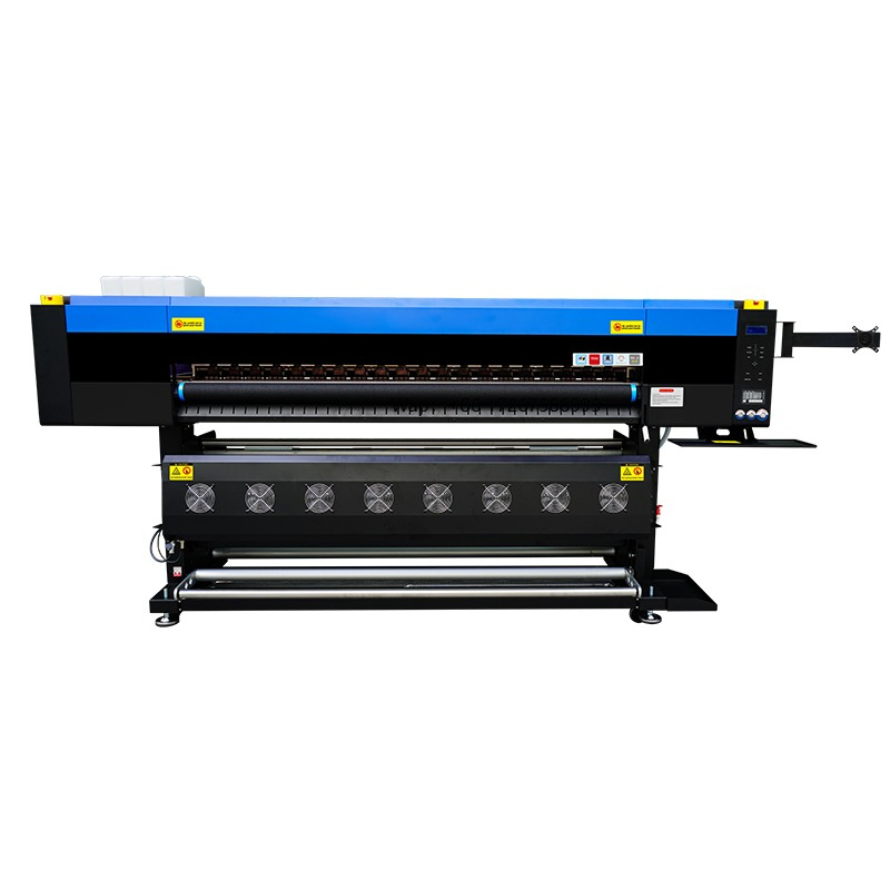 Large Format Sublimation Printer - 대형 에코 솔벤트 잉크젯 프린터 제조업체