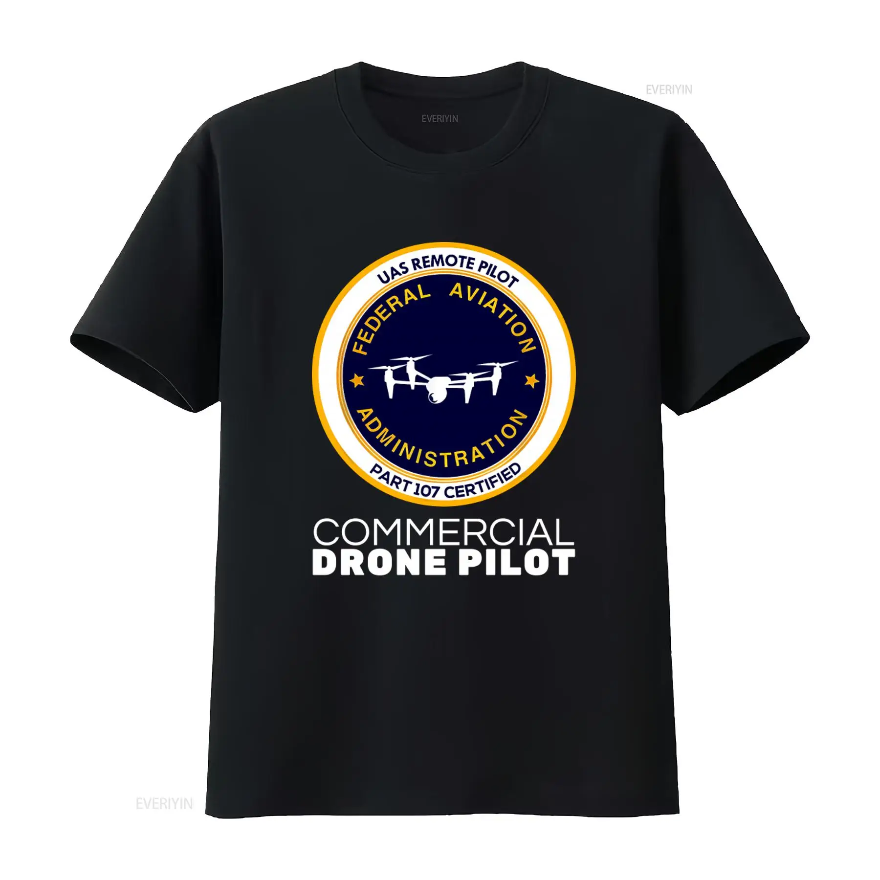 Commercial Printing And Graphics - Uas Remote Pilot Part 107 인증