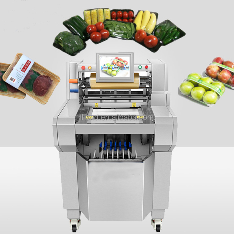 Commercial Printing And Packaging - 인쇄 기능이 있는 자동 보존 포장