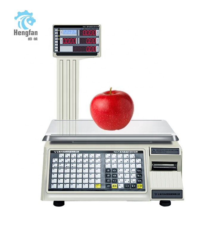 Commercial Printing Supplies - 상업용 전자 테이블 탑 저울 가격