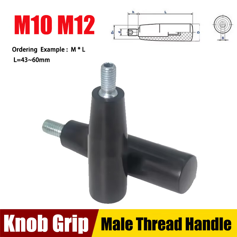 Commercial Printing And Packaging - M10 M12 숨겨진 고무나무 전면 육각형
