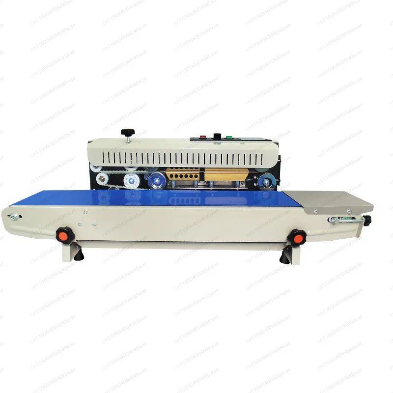 Commercial Printing Types - 상업용 900형 연속 날짜 인쇄 알루미늄