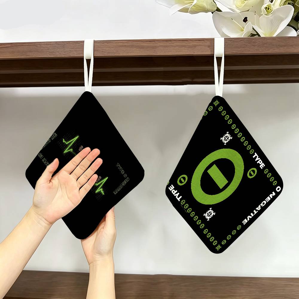 록 밴드 T-Type O N-Negative 폴리에스터 - Commercial Printing Types 리뷰 및 가격