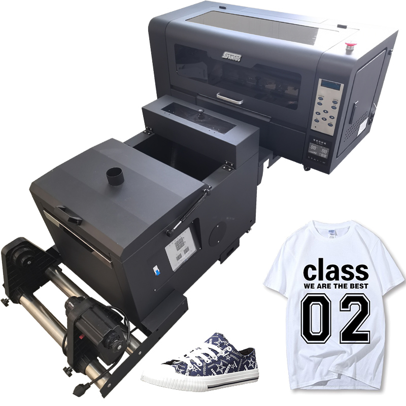 30CM A3 DTF 프린터 Xp600/I3200A1  - Large Format Sublimation Printer 리뷰 및 가격
