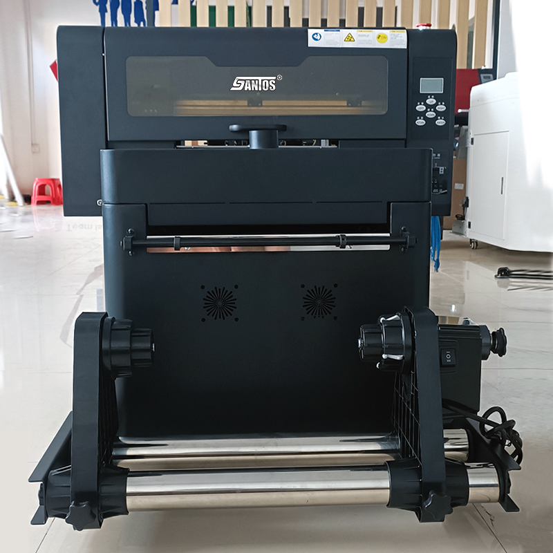 30CM A3 DTF 프린터 Xp600/I3200A1  - Large Format Sublimation Printer 리뷰 및 가격
