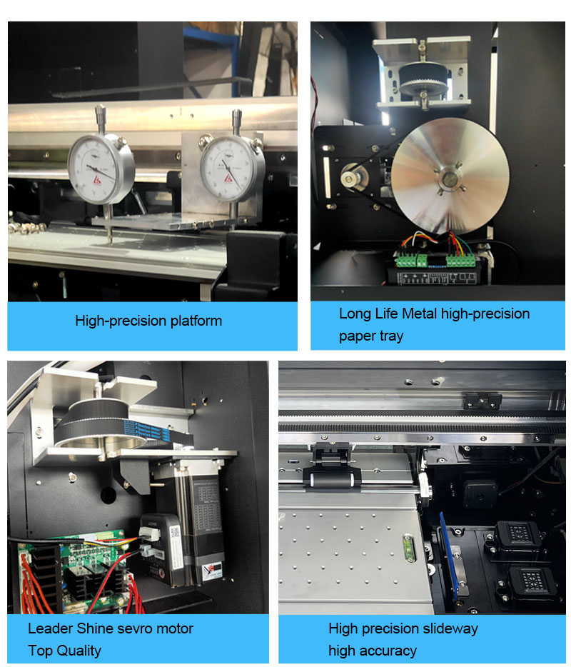 30CM A3 DTF 프린터 Xp600/I3200A1  - Large Format Sublimation Printer 리뷰 및 가격