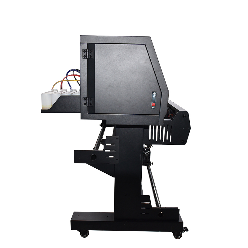 줌젯 1.6m 5피트 대형 승화 프린터 (XP600 I - Large Format Sublimation Printer 리뷰 및 가격
