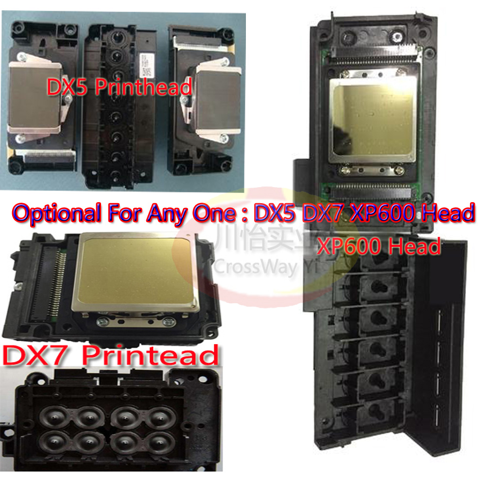 Dx5 헤드가 장착된 1.8m 저렴한 대형 포맷 승화  - Large Format Sublimation Printer 리뷰 및 가격