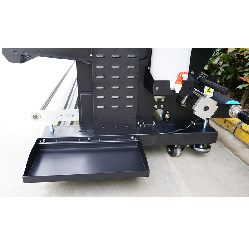 대형 에코 솔벤트 잉크젯 프린터 제조업체 6피트(1.8 - Large Format Sublimation Printer 리뷰 및 가격