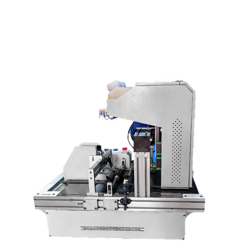 데스크탑 종이컵 프린터 원패스 데스크탑 디지털 인쇄기  - Commercial Digital Printing 리뷰 및 가격