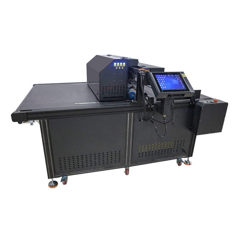단일 패스 디지털 인쇄기, 카톤 프린터, 피자 박스/골 - Commercial Digital Printing 리뷰 및 가격