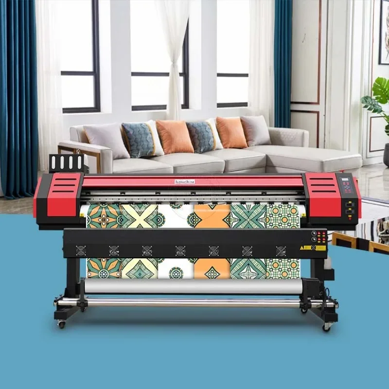 대형 디지털 A3 1.8m 승화 프린터, Epson X - Large Format Sublimation Printer 리뷰 및 가격