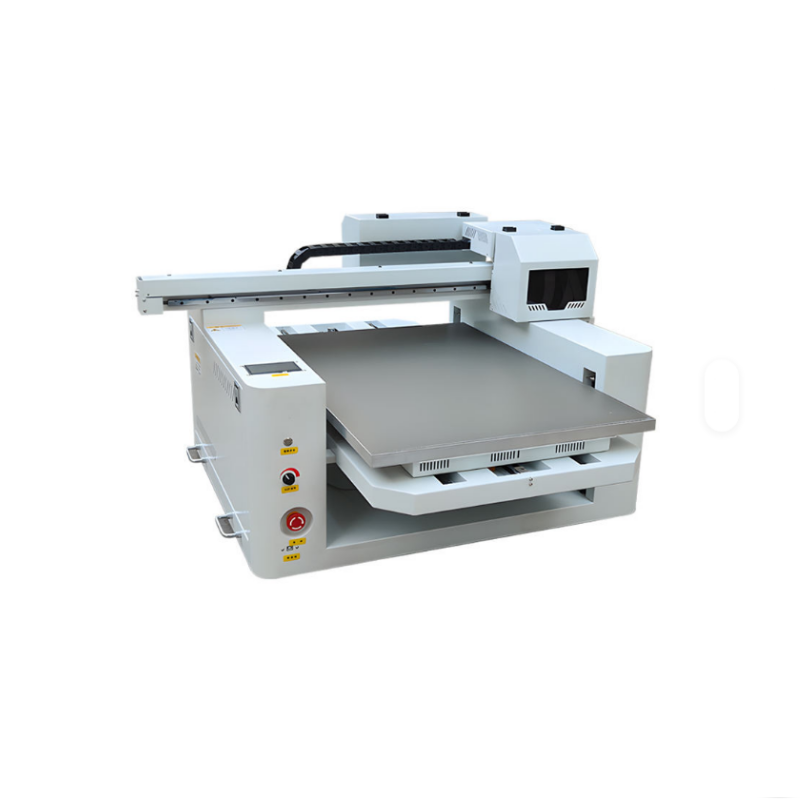 6060 6090 롤플랫 일체형 UV 프린터 UV 인쇄 - Commercial Digital Printing 리뷰 및 가격