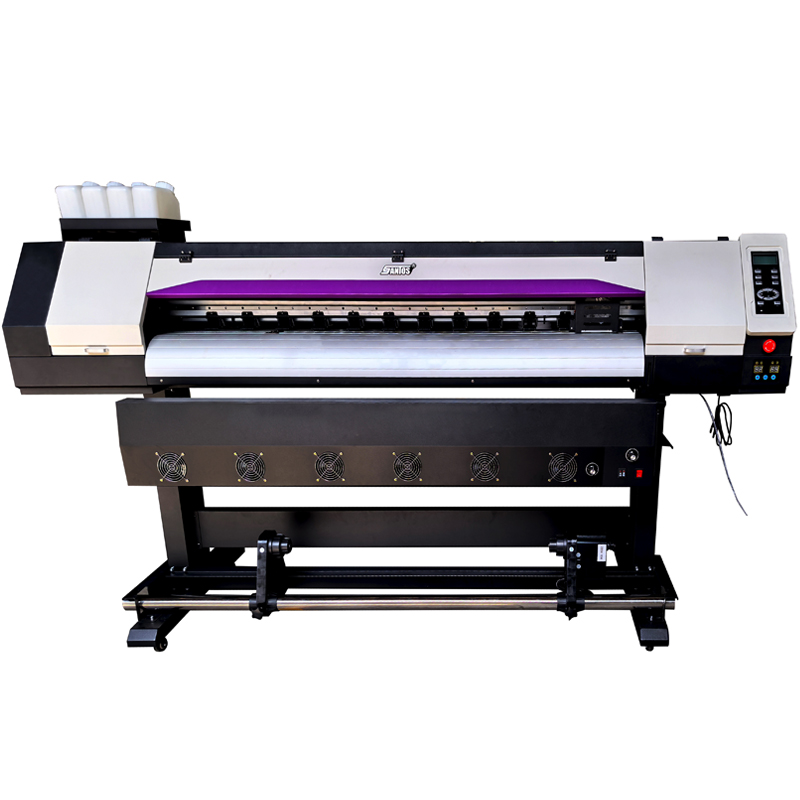 1600mm, 5피트 크기의 대형 서브리메이션 프린터, - Commercial Digital Printing 리뷰 및 가격