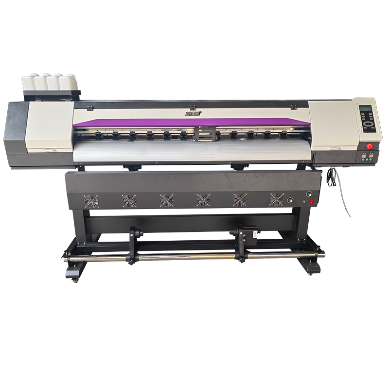 간편 조작 1.6m 대형 인쇄기 고품질 승화 프린터 용 - Large Format Sublimation Printer 리뷰 및 가격