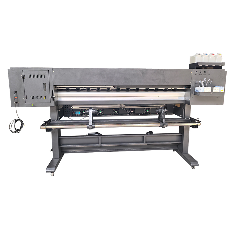 간편 조작 1.6m 대형 인쇄기 고품질 승화 프린터 용 - Large Format Sublimation Printer 리뷰 및 가격
