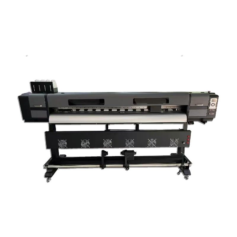 1.6M 1.8M 승화 프린터 I3200 Xp600 헤 - Large Format Sublimation Printer 리뷰 및 가격