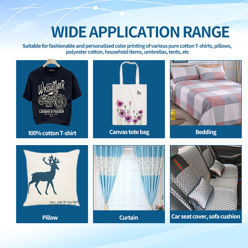 1.6M 1.8M 승화 프린터 I3200 Xp600 헤 - Large Format Sublimation Printer 리뷰 및 가격