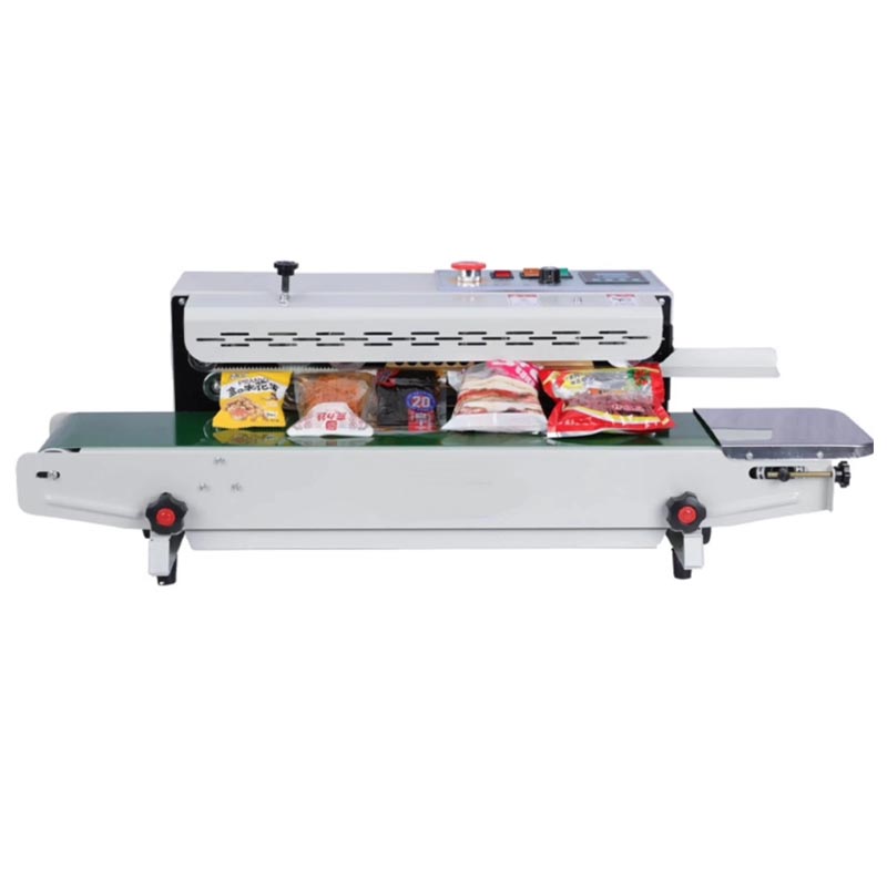 식품봉투 연속 밀봉기 자동 알루미늄 호일 플라스틱 필름 - Commercial Printing And Packaging 리뷰 및 가격