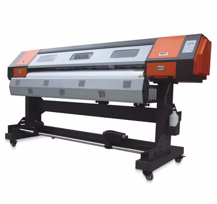 1.8m 플로터 프린터 비닐 디지털 플렉스 배너 인쇄기 - Commercial Vinyl Printing Machine 리뷰 및 가격