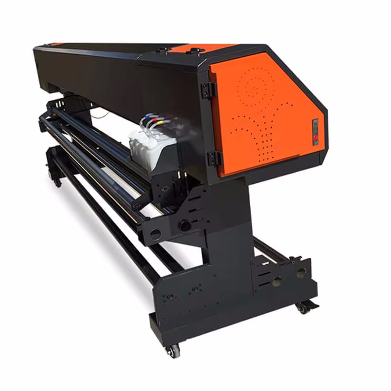 1.8m 플로터 프린터 비닐 디지털 플렉스 배너 인쇄기 - Commercial Vinyl Printing Machine 리뷰 및 가격