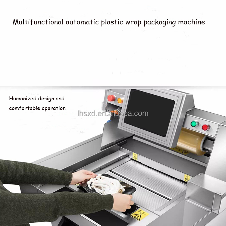 인쇄 기능이 있는 자동 보존 포장 기계용 상업용 플라스 - Commercial Printing And Packaging 리뷰 및 가격