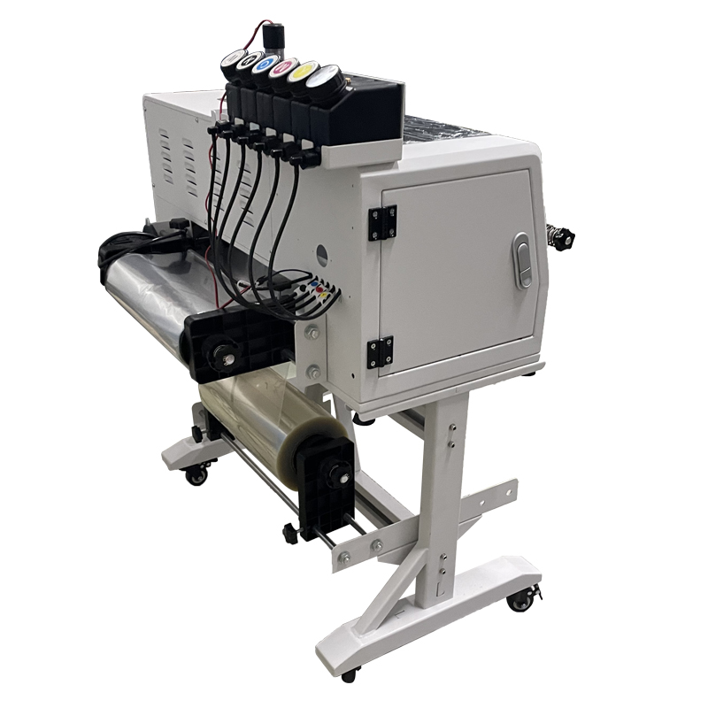 A3 미니 UV DTF 프린터 단일 헤드 DX7 HD3 - Commercial Vinyl Printing Machine 리뷰 및 가격