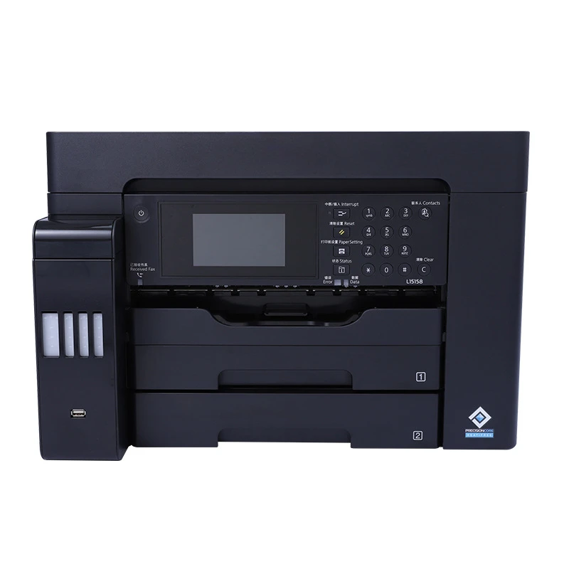 L15158 상업용 A3 잉크 카트리지 타입 양면 인쇄 - Commercial Printing Types 리뷰 및 가격