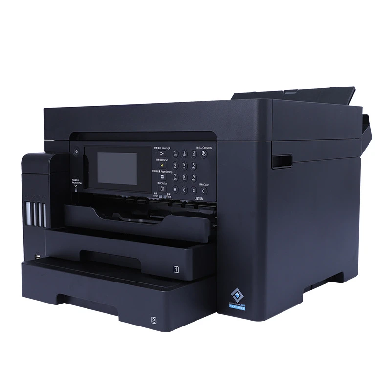 L15158 상업용 A3 잉크 카트리지 타입 양면 인쇄 - Commercial Printing Types 리뷰 및 가격
