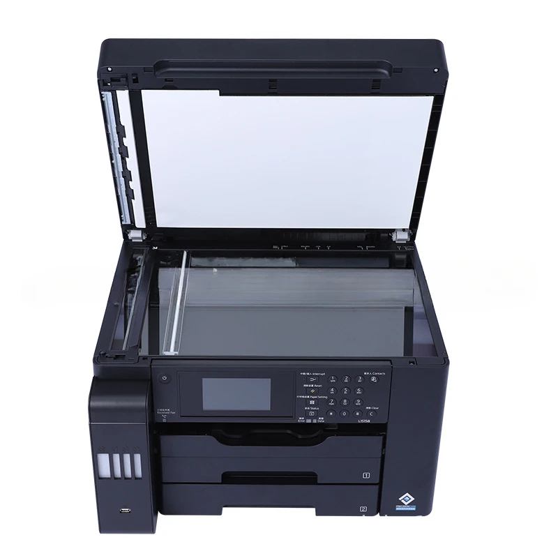 L15158 상업용 A3 잉크 카트리지 타입 양면 인쇄 - Commercial Printing Types 리뷰 및 가격