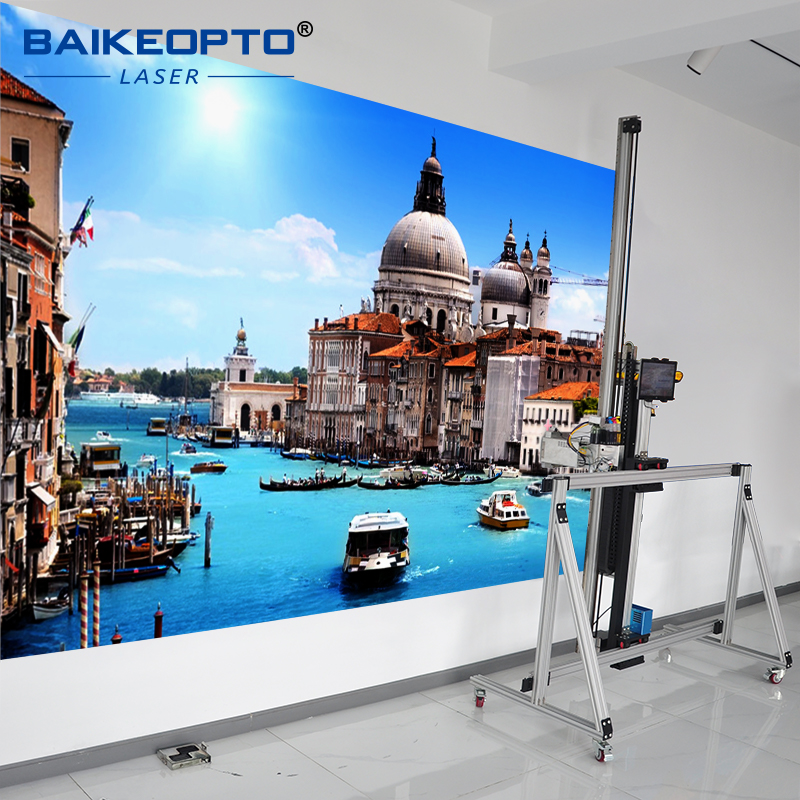 BK-UV256T 상업용 2-in-1 벽면 및 바닥 프 - Commercial Wall Printing 리뷰 및 가격